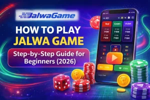 Read more about the article 🕹️ How to Play Jalwa Game – Step-by-Step Guide for Beginners (2026)