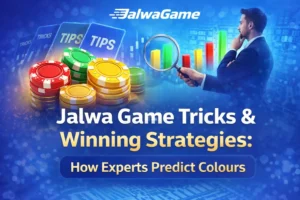 Read more about the article Jalwa Game Tricks & Winning Strategies: How Experts Predict Colours