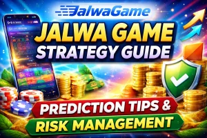 Read more about the article Jalwa Game Strategy Guide: Prediction Tips & Risk Management (2026)