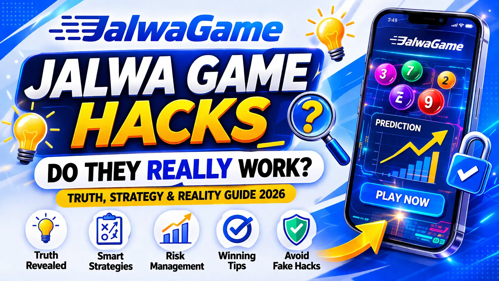 You are currently viewing Jalwa Game Hacks: Do They Really Work? Truth, Strategy & Reality Guide (2026)